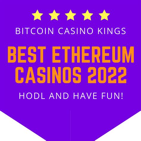 Top 5 Ethereum Dice Games of 2022 .